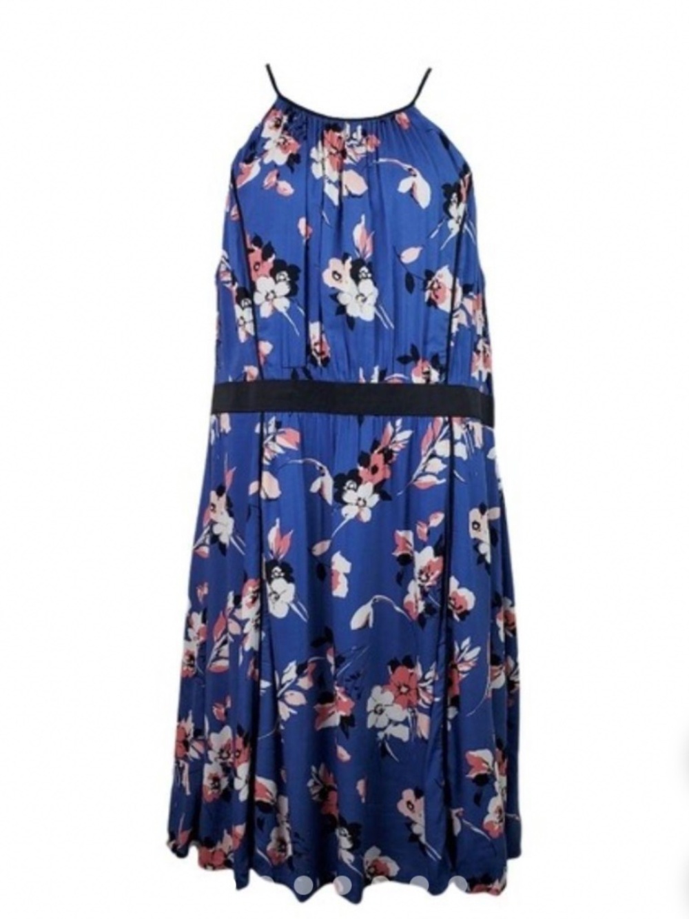 Floral LOFT Dress Size 16